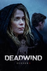 Deadwind: Season 2 (2020)