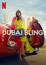 Dubai Bling: Season 2 (2023)