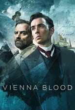 Vienna Blood: Season 2 (2021)