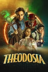 Theodosia: Season 1 (2022)