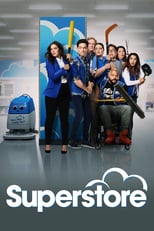 Superstore: Season 6 (2020)