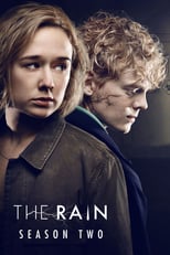 The Rain: Season 3 (2020)