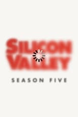 Silicon Valley: Season 5 (2018)