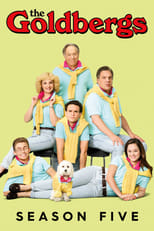 The Goldbergs: Season 5 (2017)