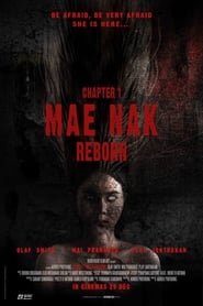 Mae Nak Reborn (2022)