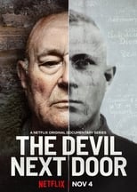 The Devil Next Door: Season 1 (2019)