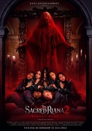 The Sacred Riana 2: Bloody Mary (2022)