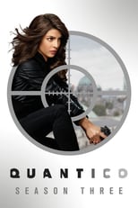 Quantico: Season 3 (2018)