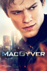 MacGyver: Season 5 (2020)