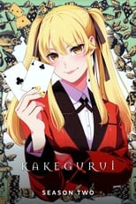 Kakegurui: Season 2 (2019)