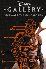 Disney Gallery: The Mandalorian: Season 1 (2020)