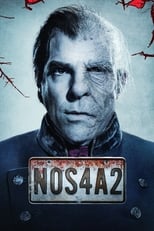 NOS4A2: Season 1 (2019)