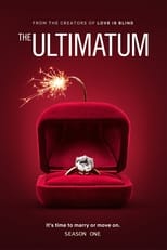 The Ultimatum: Marry or Move On (2022)