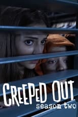 Creeped Out: Season 2 (2019)