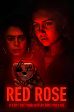 Red Rose (2022)