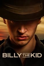 Billy the Kid: Season 1 (2022)