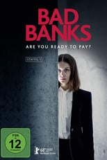 Bad Banks: Season 1 (2018)