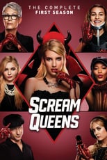 Scream Queens: Season 1 (2015)