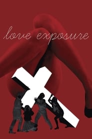 Love Exposure (2009)