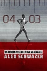 Running for my Truth: Alex Schwazer (2023)