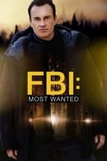 FBI: Most Wanted: Season 3 (2021)