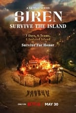 Siren: Survive the Island (2023)