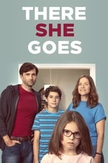 There She Goes: Season 1 (2018)