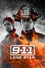 9-1-1: Lone Star: Season 4 (2023)