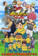 Inazuma Eleven: Ares no Tenbin: Season 1 (2018)