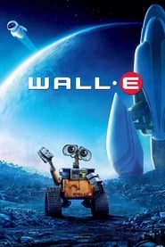 WALLE (2008)