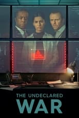 The Undeclared War: Season 1 (2022)