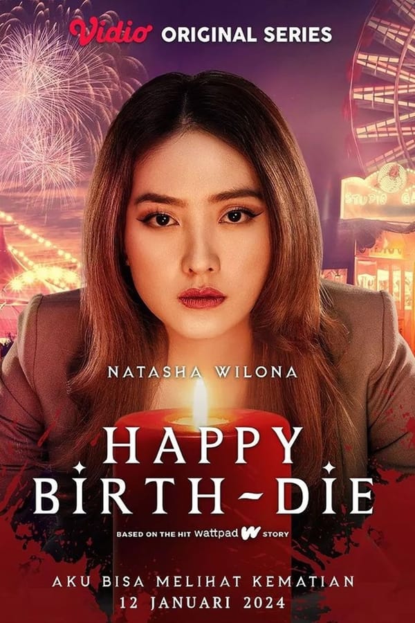 Happy Birth-Die (2024)