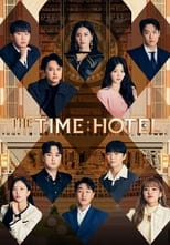 The Time Hotel (2023)