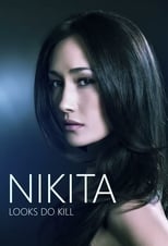 Nikita: Season 4 (2013)