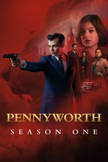 Pennyworth: Season 1 (2019)