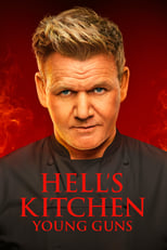 Hell’s Kitchen: Season 20 (2021)