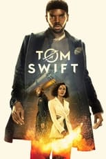 Tom Swift: Season 1 (2022)