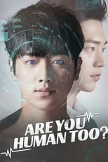 Are You Human? (2018)