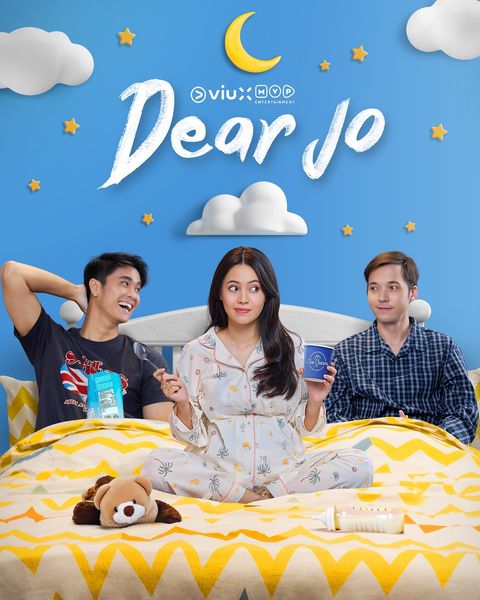 Dear Jo Series (2023)