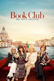 Book Club: The Next Chapter (2023)