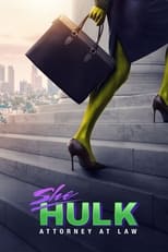 She-Hulk: Attorney at Law: Season 1 (2022)