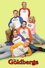 The Goldbergs: Season 7 (2019)