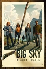 Big Sky: Season 3 (2022)