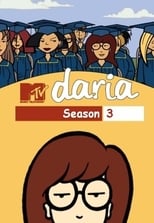 Daria: Season 3 (1999)