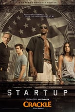 StartUp: Season 1 (2016)