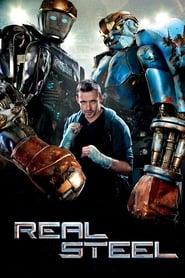 Real Steel (2011)