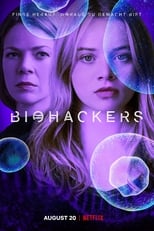 Biohackers: Season 1 (2020)