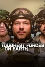 Toughest Forces on Earth: Season 1 (2024)