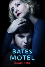 Bates Motel: Season 3 (2015)