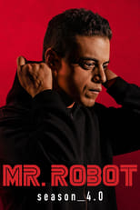 Mr. Robot: Season 4 (2019)